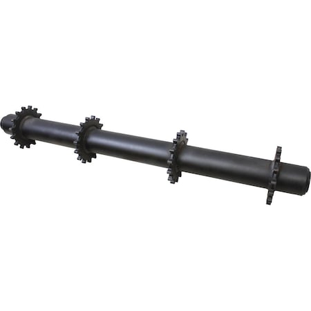 Aftermarket AM84414915 Sprocket Tube AM84414915-ABL
